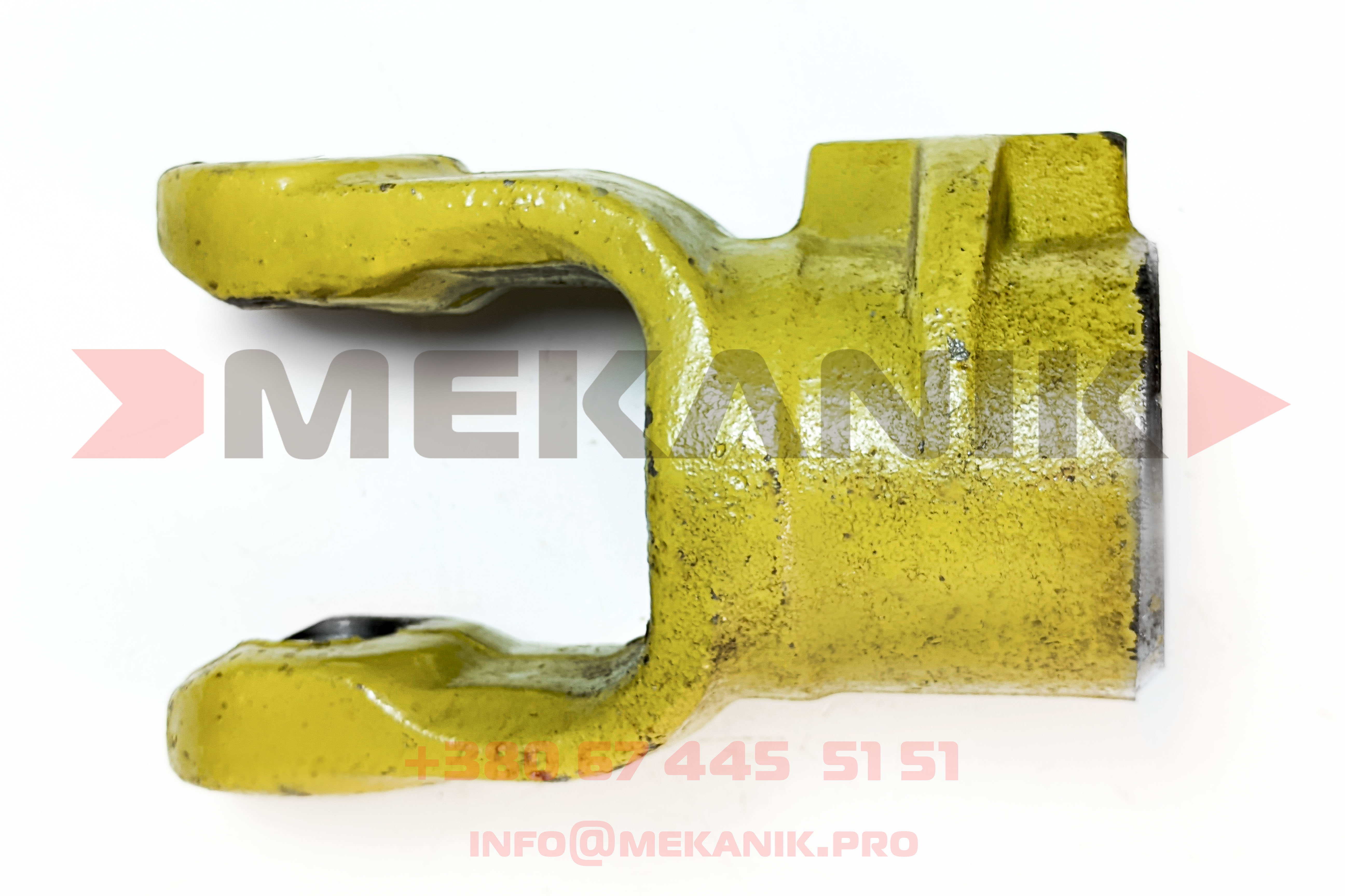MKA 6941510 MEKANIK